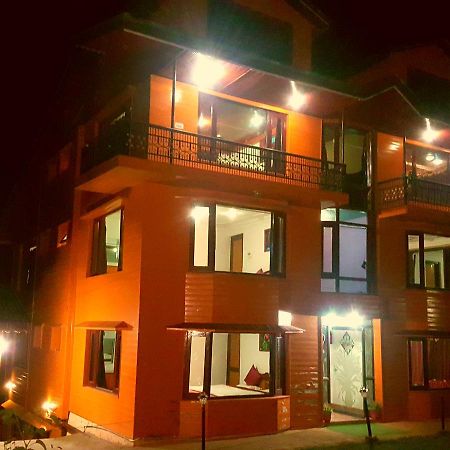 Hamdard Resort Pahalgām Εξωτερικό φωτογραφία