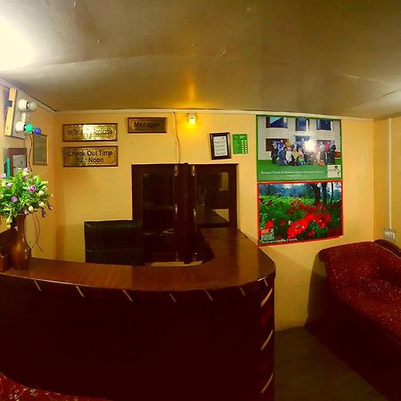 Hamdard Resort Pahalgām Εξωτερικό φωτογραφία