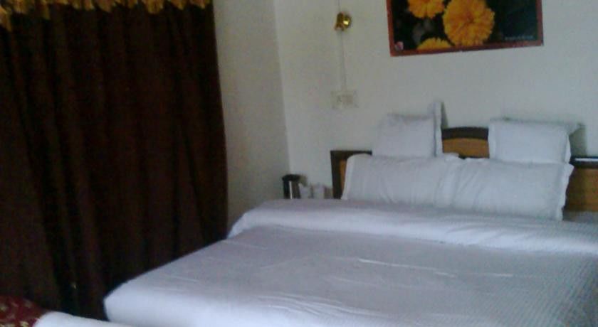 Hamdard Resort Pahalgām Εξωτερικό φωτογραφία